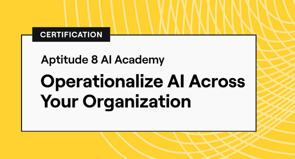 AI Academy