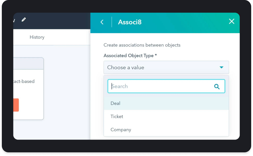 Building a Professional Services Data Model in HubSpot
