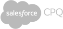 Salesforce CPQ Logo