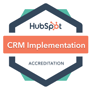 CRM Accred