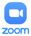 Nephcure - Zoom Logo