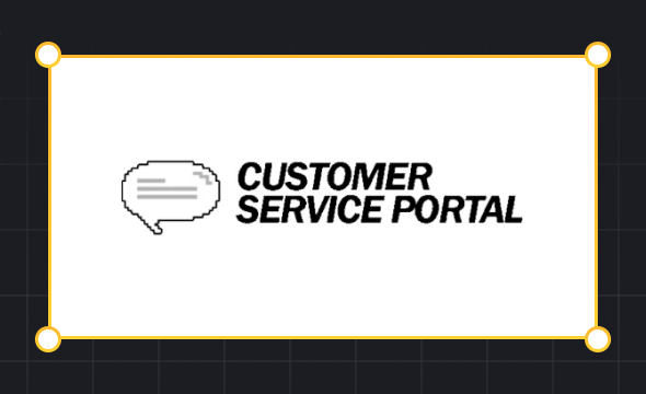 Customer Service Portal-product-thumbnail