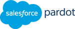 Pardot - Logo