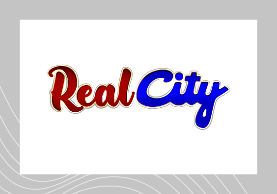 Real City - Opt 3