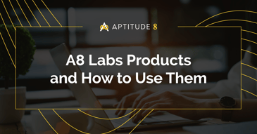 A8 Labs Products and How To Use Them