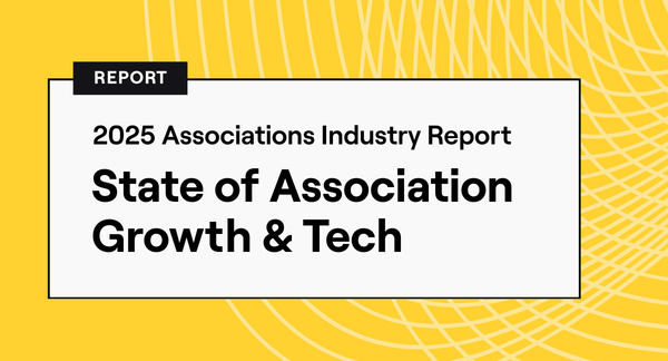 State of Association Growth & Tech