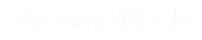 Amplitude logo – Product analytics platform integrated with HubSpot