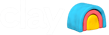 Clay logo – Contact data enrichment and automation tool partner