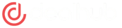 DealHub logo – CPQ and revenue workflow platform integration partner