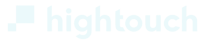 Hightouch logo – Reverse ETL and data activation platform