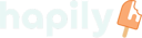 hapily logo – HubSpot app partner enabling advanced automation tools
