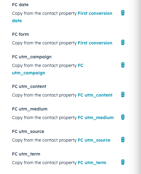 Custom Properties for Smarter Attribution and HubSpot AI Lead Scoring