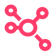 Icon for HubSpot extensibility with custom-coded solutions