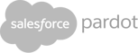 Salesforce Pardot Logo