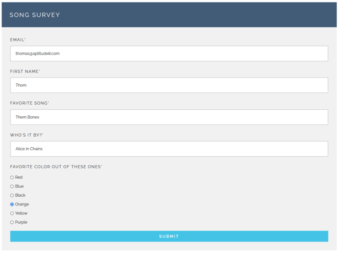 How React Can Offer a Dynamic User Interface Experience on HubSpot