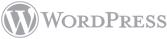 WordPress Logo