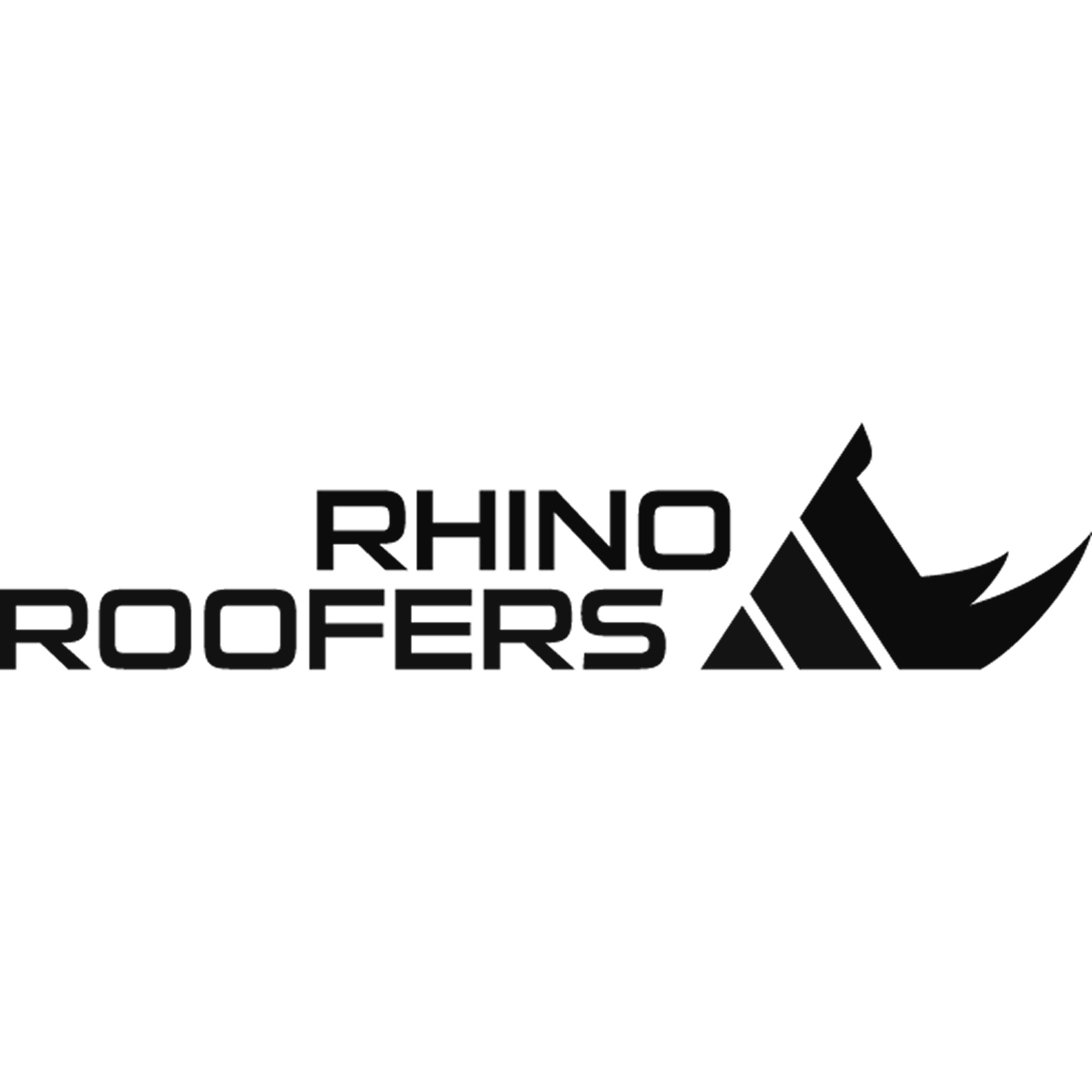 Rhino Roofers logo