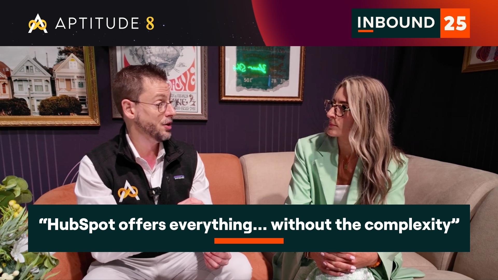 INBOUND 2025 Recap: HubSpot’s Big Push Into Enterprise