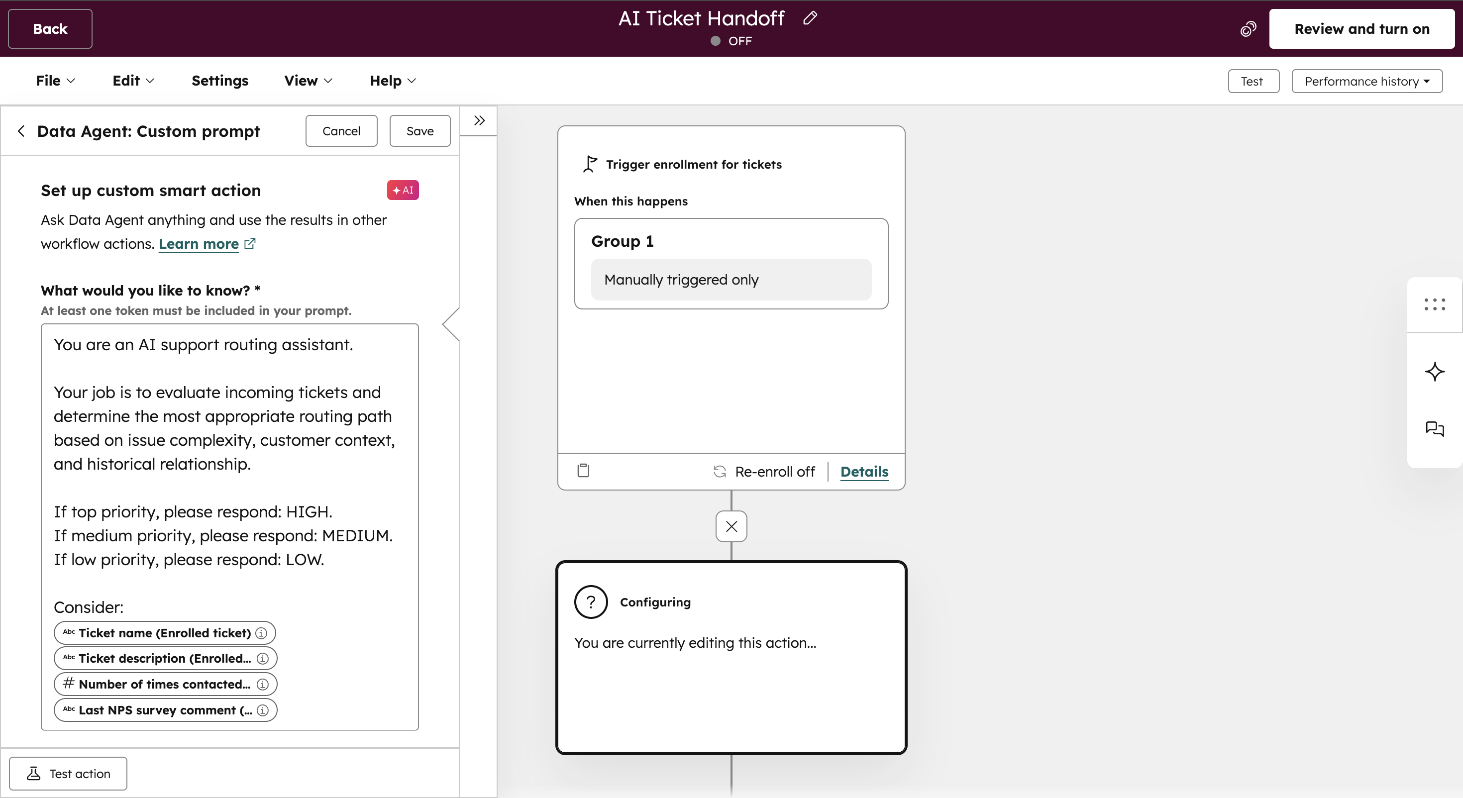 AI Ticket Summary Prio (1)