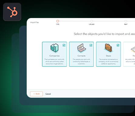 CRM Platform Migration Service@1.25x