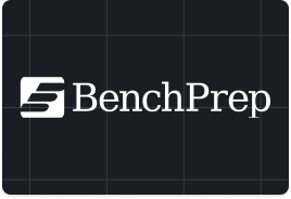 BenchPrep - Logo Image