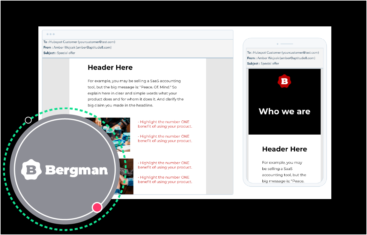 Bergman Brand launches self service holiday gifting on CMS Hub, automating new revenue streams