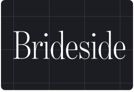 Brideside - Logo Image