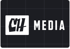 CH Media - Logo Image