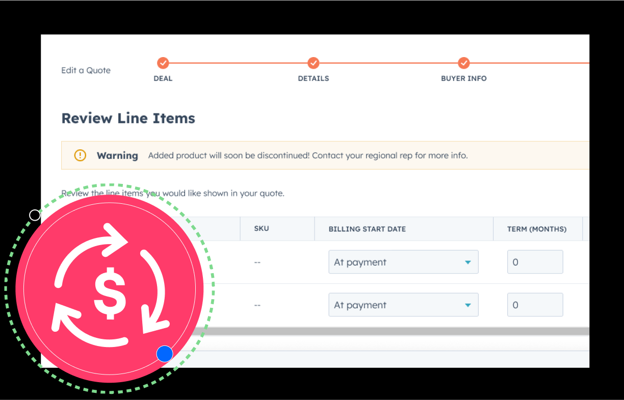 Transforming Sales Processes with CPQ for a Leading Training Organization