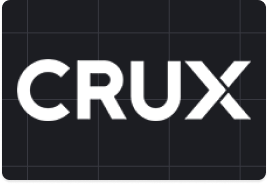 Crux - Logo Image