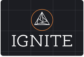 Ignite - Logo Image