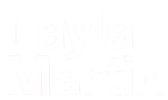 Layla Martin - Logo