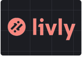 Livly - Logo Image