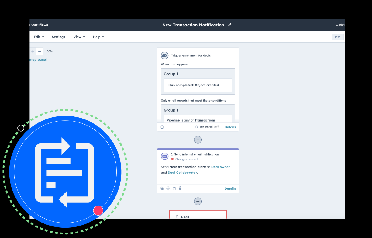 Nationwide Title Insurance Company Boosts Client Retention and Automates Sales Processes with HubSpot