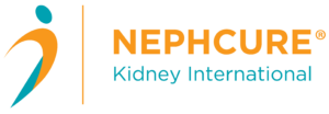 NephCure Logo