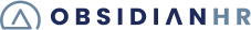 ObsidianHR - Logo