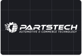 PartsTech - Logo Image