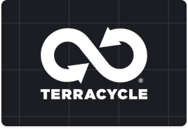 Terracycle - Case Study Badge