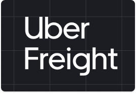 Uber Freight - Logo Image