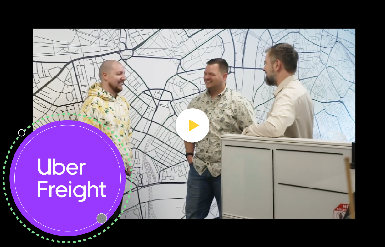 Uber Freight's Acquisition Journey: A double migration from Marketo and Pardot to HubSpot