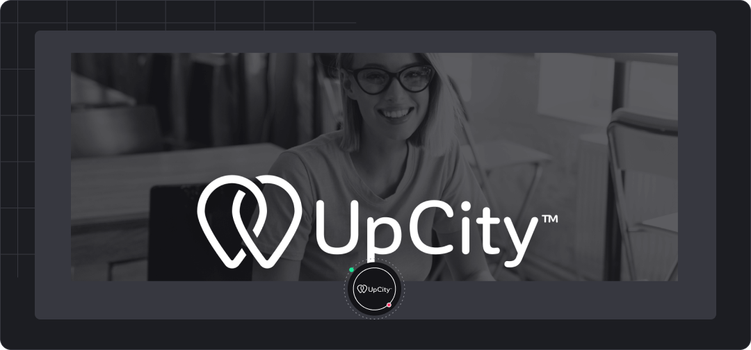 UpCity - Hero Image