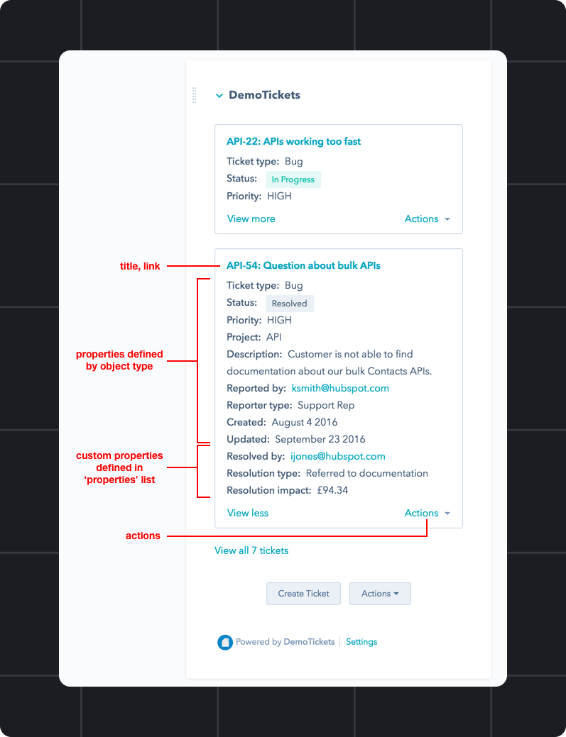 Custom CRM Dev Image 5