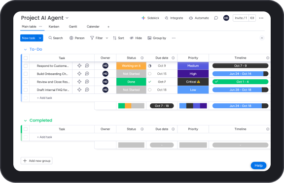 Fragmented, inconsistent Claude usage across the OrangeDot team before the engagement