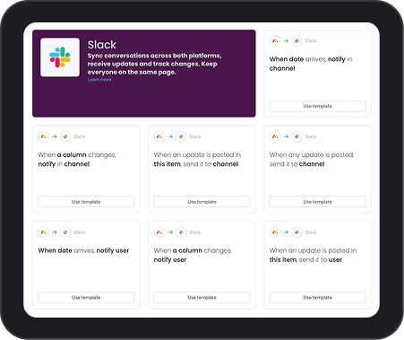 Claude skills and Monday.com MCP integration automating OrangeDot proposals, scoping, and CRM