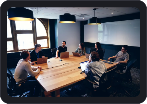 HubSpot data model, Salesforce sync, and standardized response taxonomy architecture