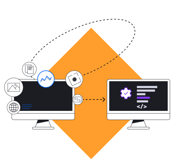 Integration Graphic