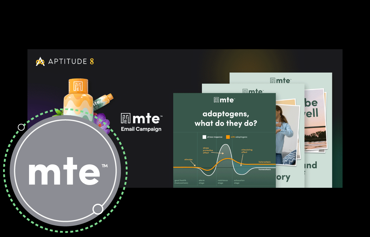 How Aptitude 8 Helped MTE Streamline Their Processes for a Successful New Product Launch