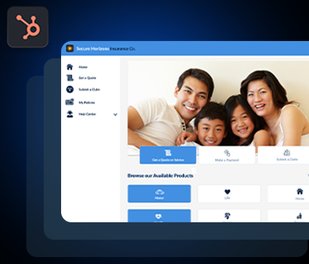 Portal Development Service@1.25x
