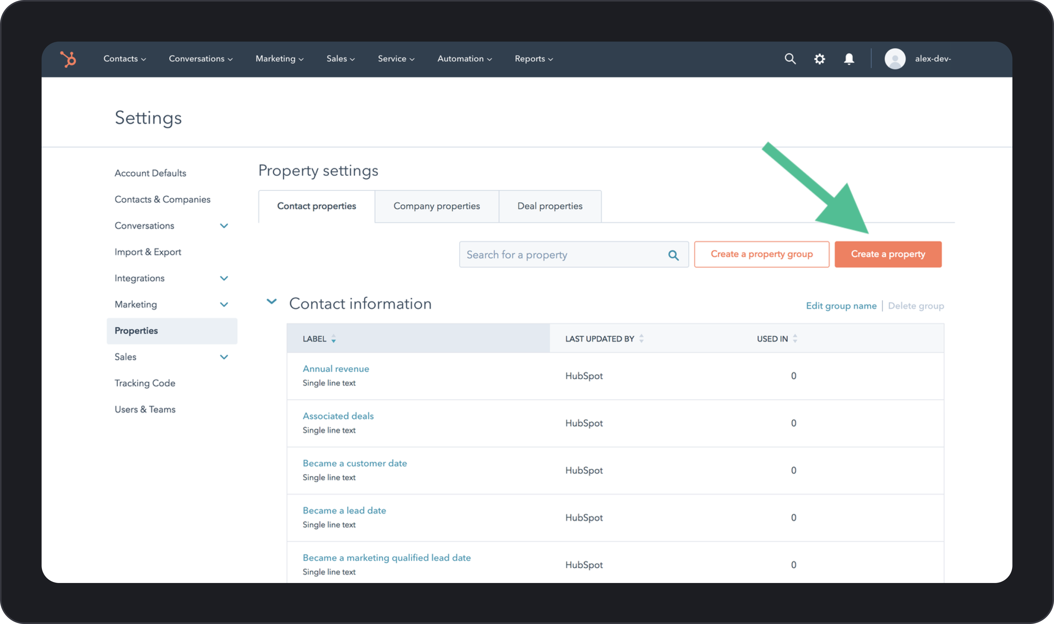 Fragmented CRM data and routing issues in HubSpot for manufacturing teams.