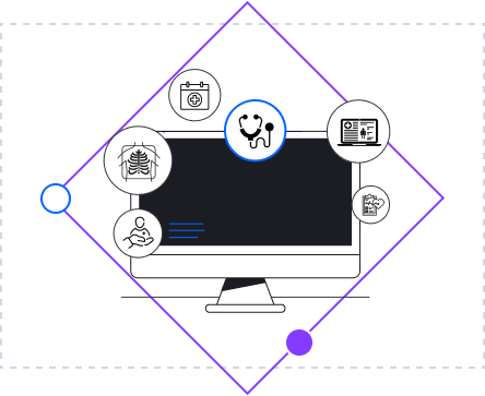 Healthcare Graphic